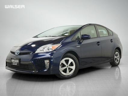 2014 Toyota Prius Minneapolis MN