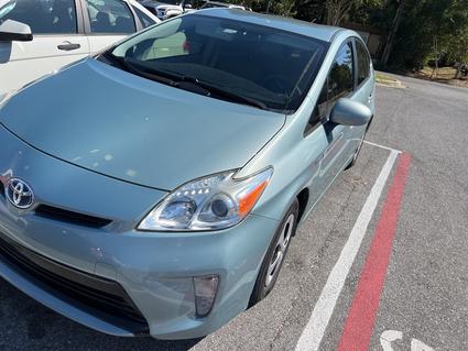 2014 Toyota Prius Fort Walton Beach FL