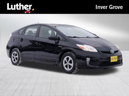 2015 Toyota Prius Inver Grove Heights MN