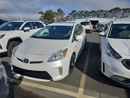 2015 Toyota Prius Eureka CA