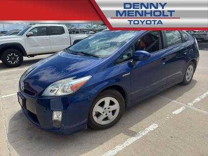 2010 Toyota Prius Rapid City SD
