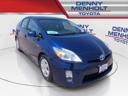 2010 Toyota Prius Rapid City SD
