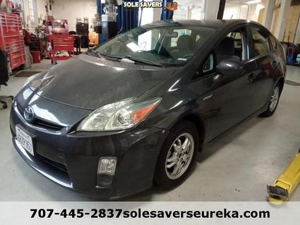 2011 Toyota Prius Eureka CA