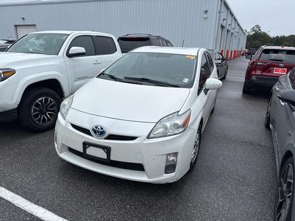 2011 Toyota Prius Fort Walton Beach FL
