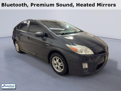 2011 Toyota Prius Brunswick OH