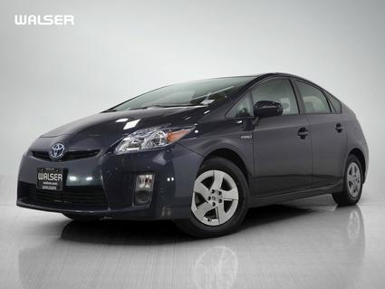 2011 Toyota Prius Minneapolis MN