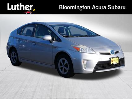 2012 Toyota Prius Minneapolis MN