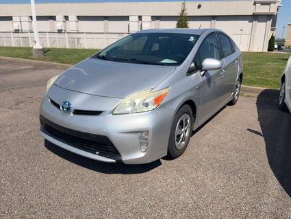 2012 Toyota Prius Paducah KY