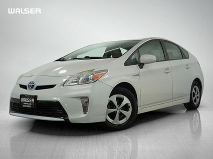 2012 Toyota Prius Minneapolis MN