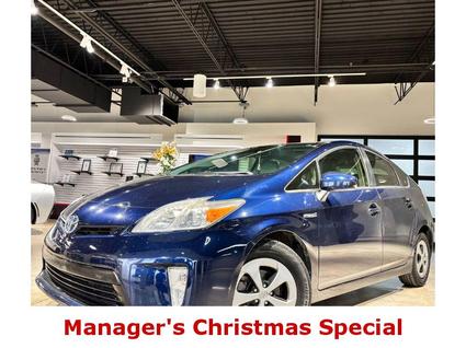 2013 Toyota Prius Birmingham AL