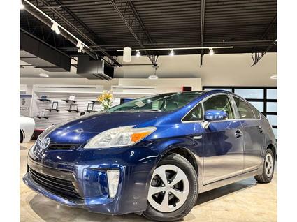 2013 Toyota Prius Birmingham AL