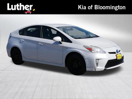2013 Toyota Prius Minneapolis MN