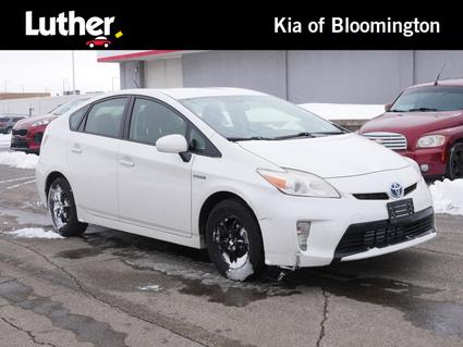 2013 Toyota Prius Minneapolis MN