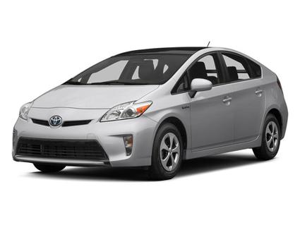 2013 Toyota Prius Minneapolis MN