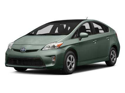 2014 Toyota Prius Coos Bay OR