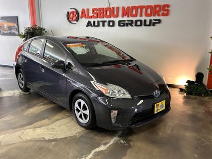 2015 Toyota Prius Santa Ana CA