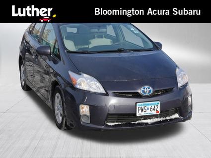 2010 Toyota Prius Minneapolis MN