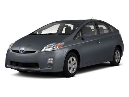 2010 Toyota Prius Minneapolis MN