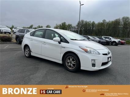 2010 Toyota Prius Chehalis WA