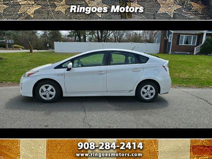 2010 Toyota Prius Ringoes NJ