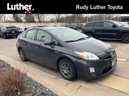 2010 Toyota Prius Minneapolis MN