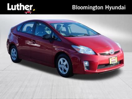 2010 Toyota Prius Minneapolis MN