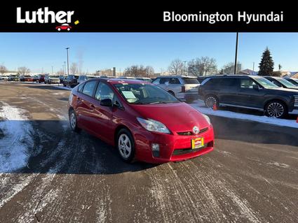 2010 Toyota Prius Minneapolis MN