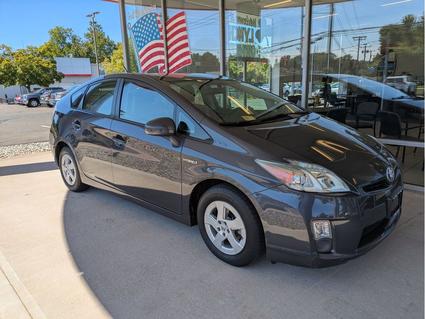 2010 Toyota Prius Manchester CT