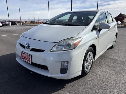 2011 Toyota Prius Idaho Falls ID