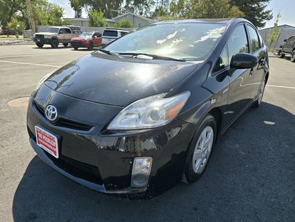 2011 Toyota Prius Idaho Falls ID