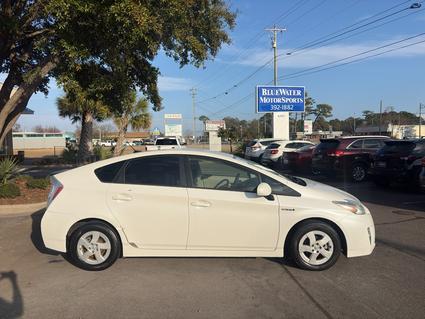 2011 Toyota Prius Wilmington NC