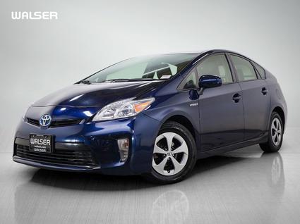 2013 Toyota Prius Minneapolis MN