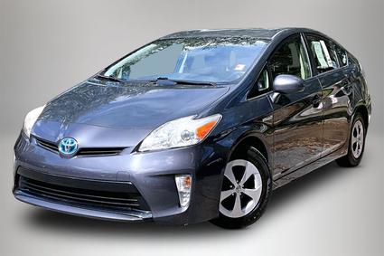 2014 Toyota Prius Fort Walton Beach FL