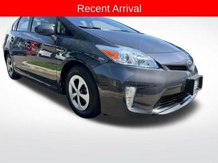 2014 Toyota Prius Salem OR