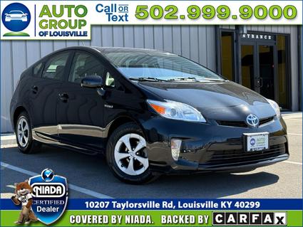 2014 Toyota Prius Louisville KY