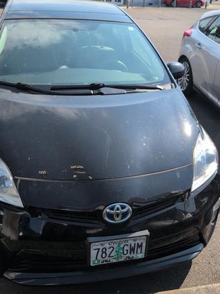 2014 Toyota Prius Portland OR