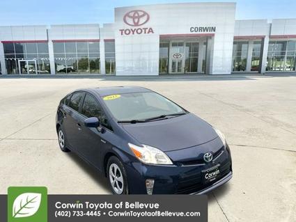 2015 Toyota Prius Bellevue NE