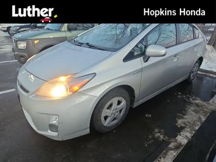 2010 Toyota Prius Hopkins MN
