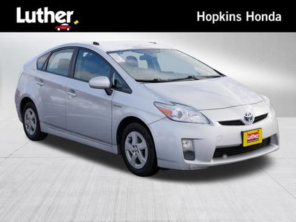 2010 Toyota Prius Hopkins MN
