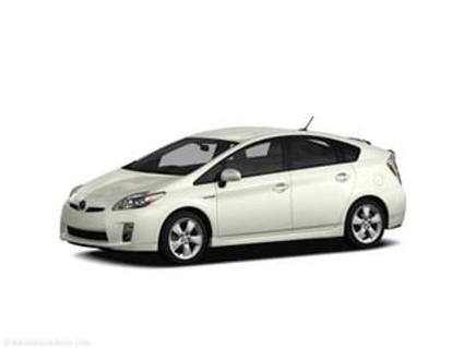 2010 Toyota Prius Centralia IL