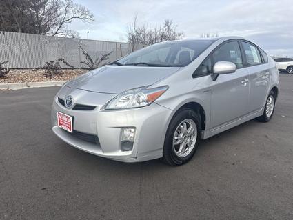 2010 Toyota Prius Idaho Falls ID