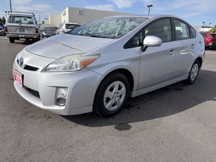 2010 Toyota Prius Idaho Falls ID
