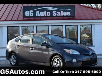 2011 Toyota Prius Fishers IN