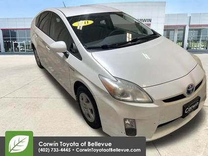 2011 Toyota Prius Bellevue NE