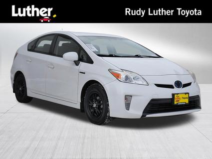 2012 Toyota Prius Minneapolis MN