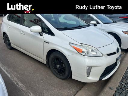 2012 Toyota Prius Minneapolis MN