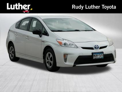 2012 Toyota Prius Minneapolis MN
