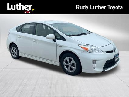 2012 Toyota Prius Minneapolis MN
