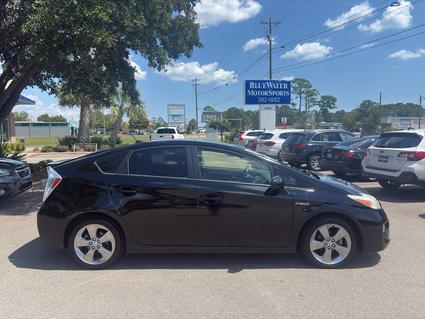 2013 Toyota Prius Wilmington NC
