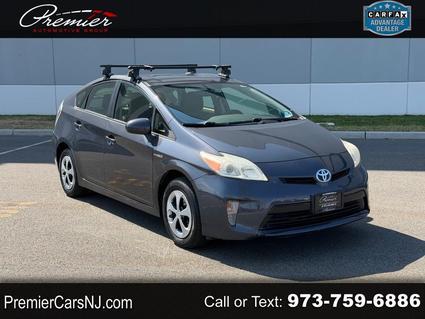 2014 Toyota Prius Belleville NJ